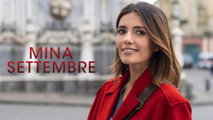 Mina Settembre kép