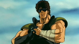 北斗の拳 kép