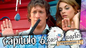 Casi Ángeles 1. évad Ep.6 6. epizód