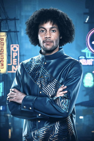 Alexy Kilozo