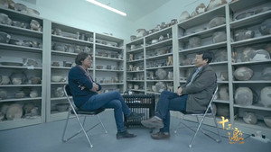 十三邀 2. évad Ep.10 10. epizód