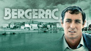 Bergerac kép