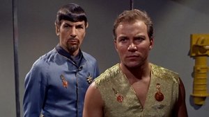 Star Trek 2. évad Ep.4 Tükröm, tükröm