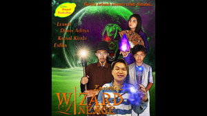 Wizard Lineage 1. évad Ep.2 2. epizód