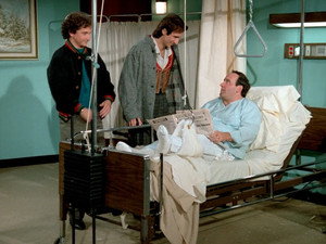 Perfect Strangers 2. évad Ep.4 4. epizód