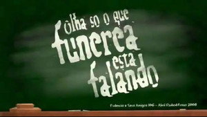 Fudêncio e Seus Amigos 4. évad Ep.8 8. epizód