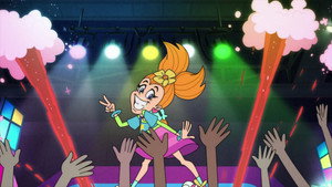 Animaniacs 3. évad Ep.5 5. epizód