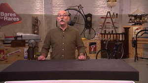 Bares für Rares 10. évad Ep.26 26. epizód