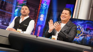 El hormiguero 18. évad Ep.42 42. epizód