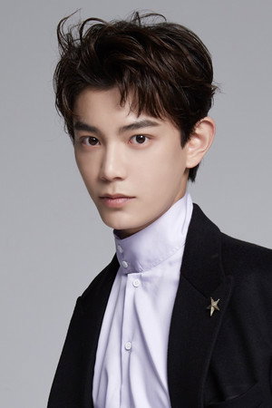 丁禹兮 profil kép