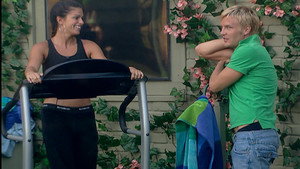 Big Brother 5. évad Ep.6 6. epizód