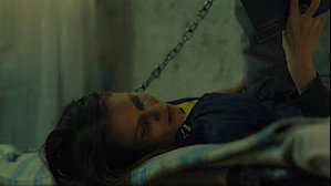 Trauma 1. évad Ep.4 4. epizód