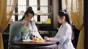 绯闻王妃 1. évad Ep.14 14. epizód