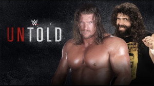 WWE Untold 3. évad Ep.4 4. epizód