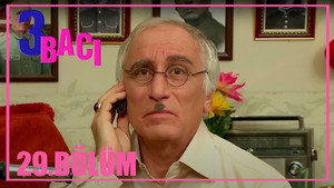 3 bacı 1. évad Ep.29 29. epizód