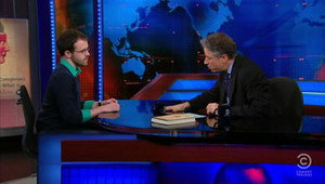 The Daily Show 16. évad Ep.34 34. epizód