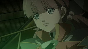 スターシップ・オペレーターズ 1. évad Ep.12 12. epizód