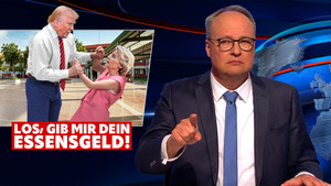 heute-show 28. évad Ep.17 17. epizód