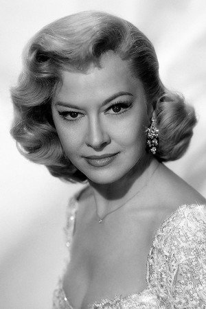 Marilyn Maxwell profil kép