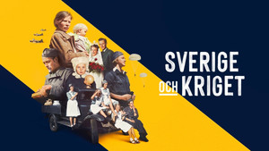 Sverige och kriget kép