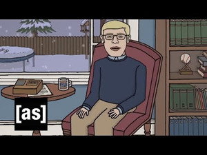 Infomercials 1. évad Ep.20 20. epizód