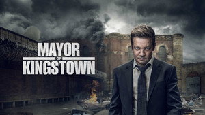 Kingstown polgármestere kép