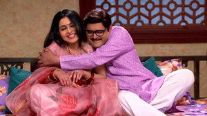 भाभीजी घर पर हैं! 1. évad Ep.1798 1798. epizód