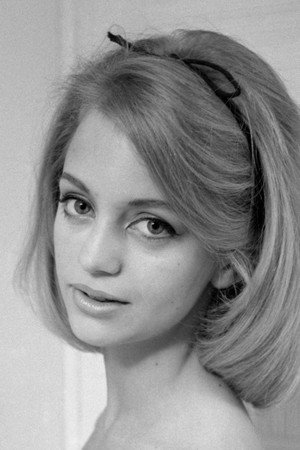 Goldie Hawn profil kép