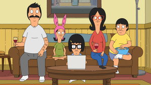 Bob burgerfalodája 16. évad Ep.11 11. epizód