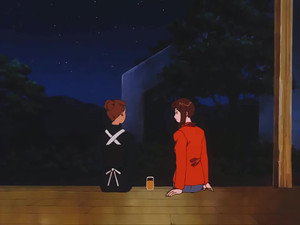 バブルガムクライシス TOKYO 2040 1. évad Ep.11 11. epizód