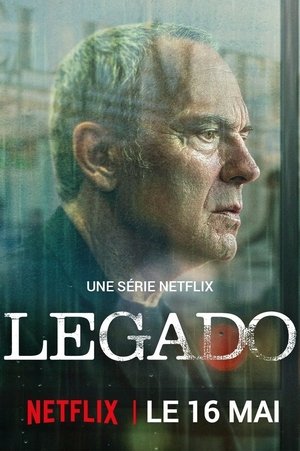 Legado poszter