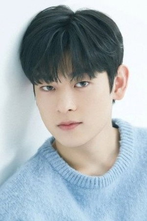 Woo Ji-han profil kép
