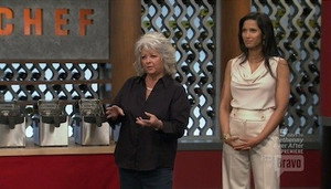 Top Chef 8. évad Ep.11 11. epizód