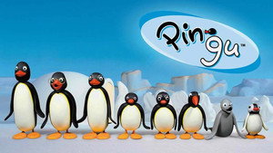 Pingu kép