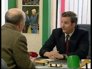 The Brittas Empire 7. évad Ep.1 1. epizód
