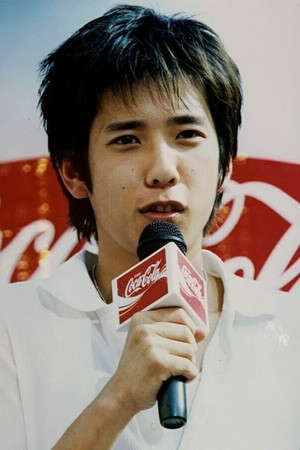 二宮和也 profil kép