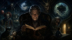 Tales from the Darkside kép