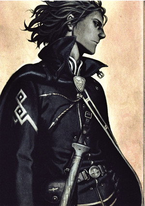 LAST EXILE poszter