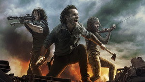 The Walking Dead kép