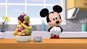 Én és Mickey 1. évad Ep.2 2. epizód