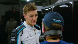 Formula 1: Hajsza a túlélésért 4. évad Ep.6 Újra bizonyítani