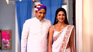 भाभीजी घर पर हैं! 1. évad Ep.1773 1773. epizód