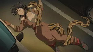 逮捕しちゃうぞ 3. évad Ep.4 4. epizód