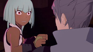 RWBY 6. évad Ep.9 9. epizód