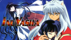 InuYasha kép