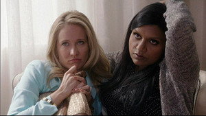 The Mindy Project 1. évad Ep.5 5. epizód