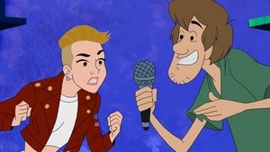 Scooby-Doo és (sz)Társai 1. évad Ep.18 New York alagútjai