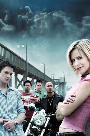 Veronica Mars poszter
