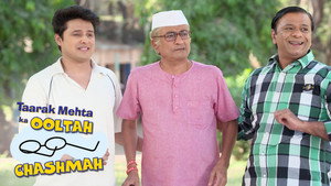तारक मेहता का उल्टा चश्मा 1. évad Ep.4595 4595. epizód