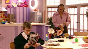 The Basil Brush Show 6. évad Ep.6 6. epizód